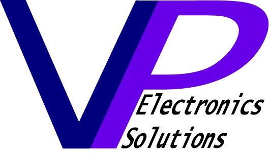 VP Electronics - Computer Repair Services